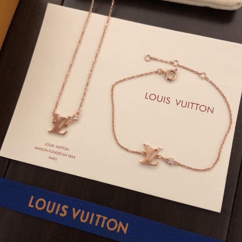 Louis Vuitton Necklaces